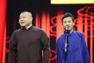 陶阳退出德云社原因是什么 因为陶阳决定重回京剧舞台