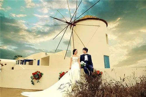 旅行婚纱摄影工作室前十名 国内婚纱旅拍哪家好