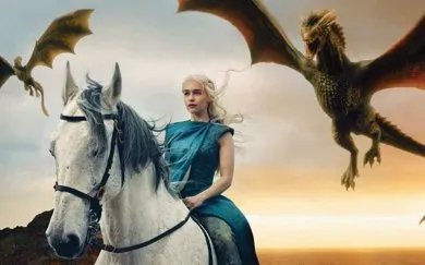 怎么评价权力的游戏第一季？