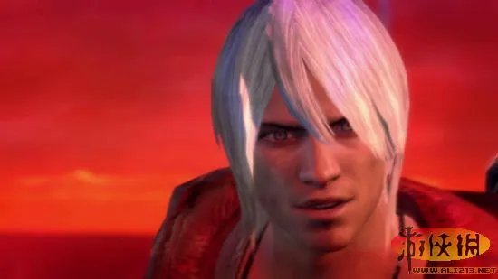 《鬼泣5》详细图文流程攻略