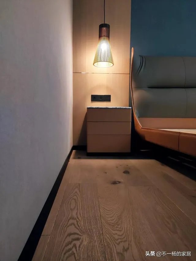 如何把卧室灯光设计出高级感？