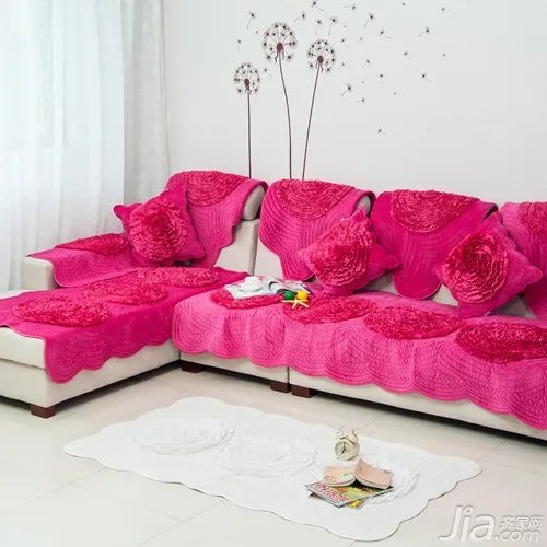 沙发巾品牌有哪些 沙发巾十大品牌排名