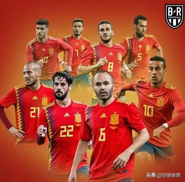 荷兰西班牙，谁在世界杯历史上的地位更高？