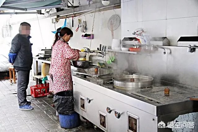 在上海,你见过最特别的小吃店是哪家?