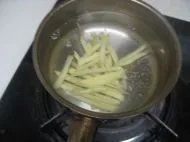 红枣姜汤的做法