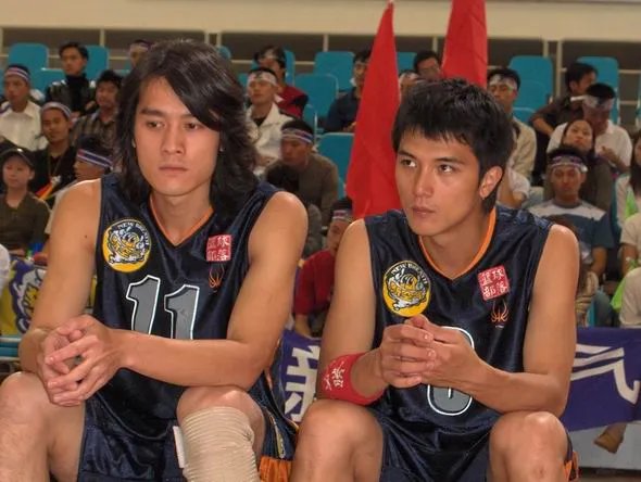 篮球部落女主角是谁？ 盘点中国版《灌篮高手》