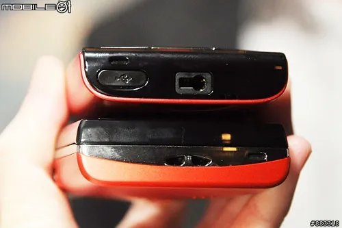 X10 mini/X10 mini pro对比