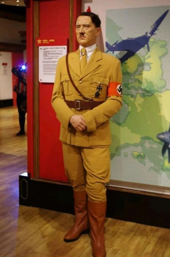 毁誉参半的飞机 谈谈个人对BF109Z的看法