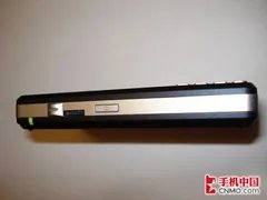 M600升级版 索尼爱立信M610网上开卖