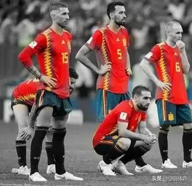 荷兰西班牙，谁在世界杯历史上的地位更高？