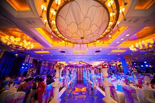 沈阳婚庆一般多少钱  沈阳婚庆公司排行榜