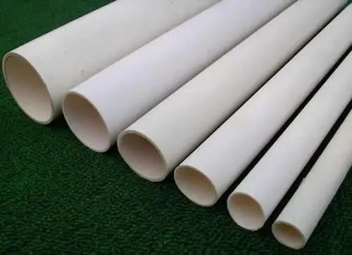 pvc排水管常用的规格有哪些