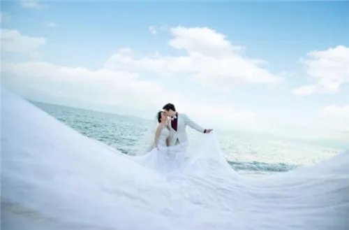 广州婚纱摄影哪家好 用户体验好的广州婚纱摄影