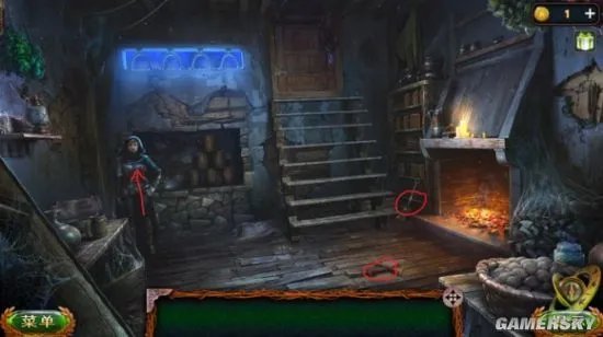 密室逃脱求生1极地冒险流程攻略 极地冒险图文攻略