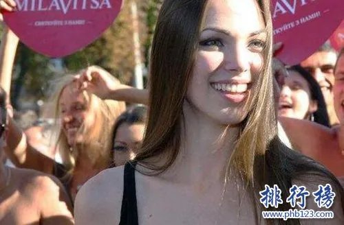 全球美女最多的10大城市，美女个个赏心悦目！