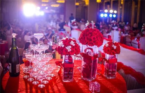 西安婚庆公司价格是多少 西安婚庆公司哪家好