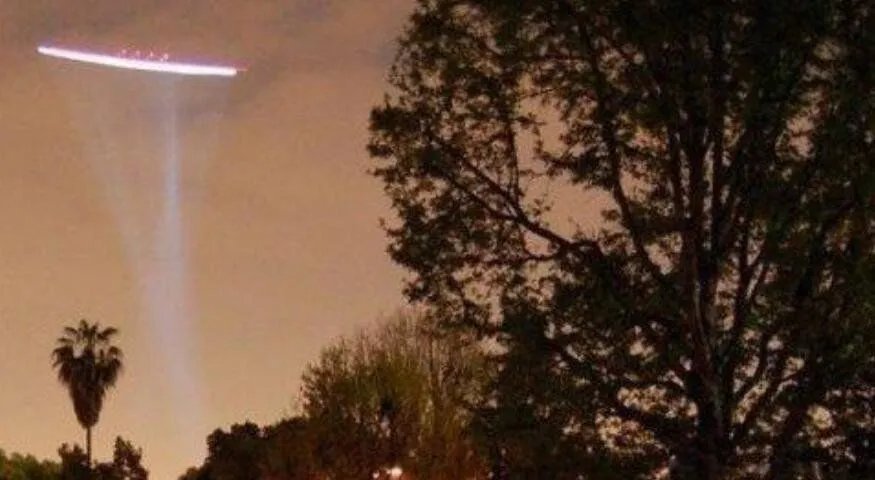 杭州萧山机场ufo事件真相 萧山国际机场出现的UFO事件是怎么回事