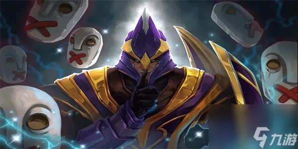 刀塔2沉默术士怎么玩 dota2沉默术士出装推荐