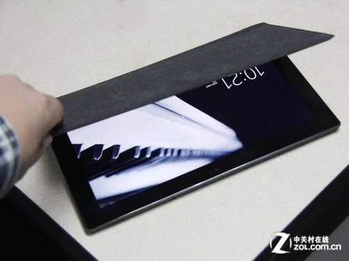 极限3mm 微软Surface保护盖键盘评测