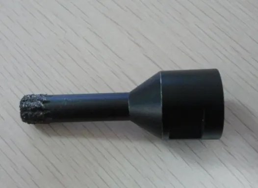 打孔钻头大小尺寸有哪些