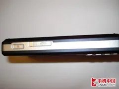 M600升级版 索尼爱立信M610网上开卖