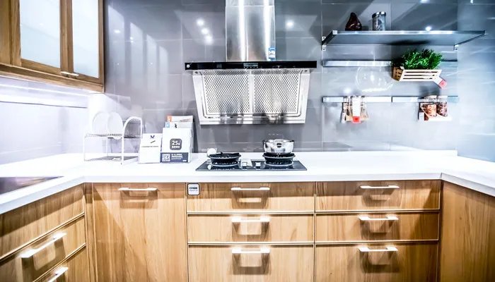 抽油烟机怎么安装 抽油烟机是怎么安装