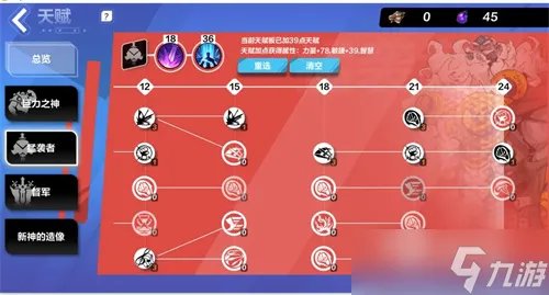 《火炬之光 无限》狂人天赋加点攻略