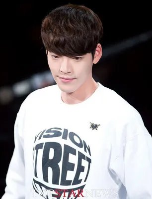 金宇彬演过哪些电视剧？