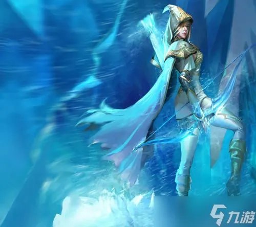 lol寒冰射手怎么玩 lol寒冰射手玩法攻略