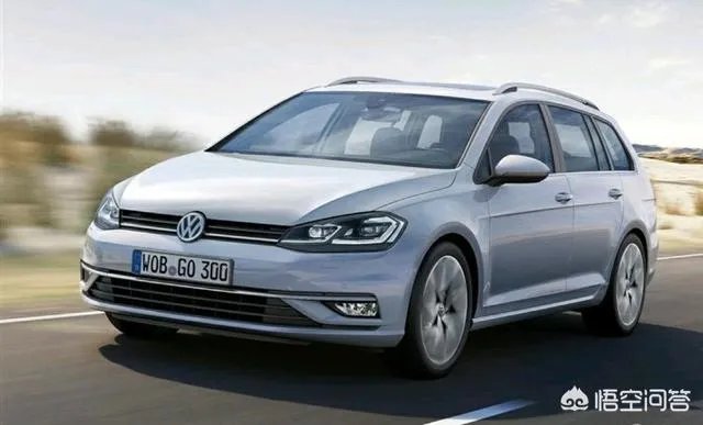 18款高尔夫1.4t自动舒适