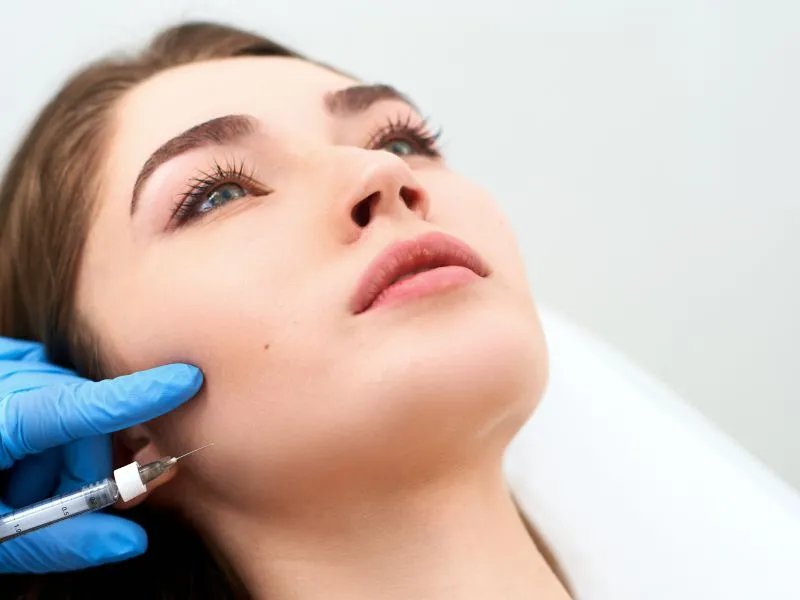 美白针需要几个疗程