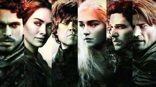 怎么评价权力的游戏第一季？