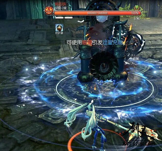 剑灵分裂迷宫详尽攻略 助你轻松开荒新副本