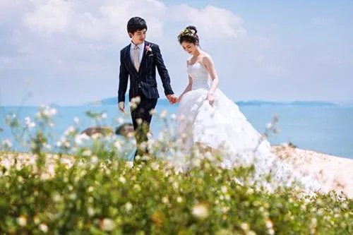 厦门婚纱照团购的好处 团购婚纱照的注意事项