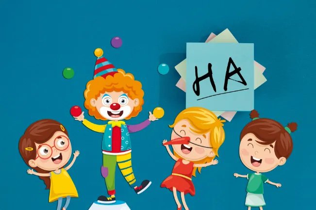 愚人节快乐英语怎么说