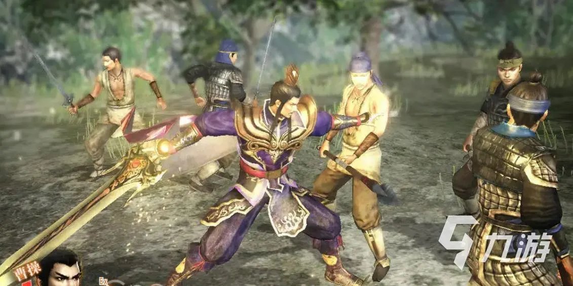 2022腾讯三国类手游有哪些 腾讯旗下三国手游下载