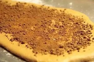 红糖馒头的具体做法？