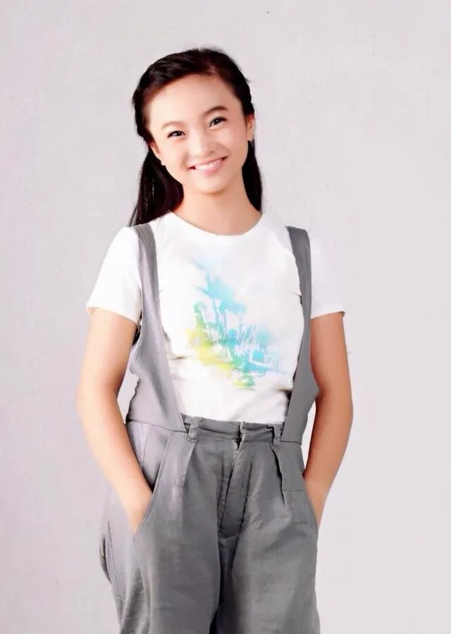 林妙可回应奥运会假唱：一个什么都不懂的孩子，为什么被“骂”了12年？