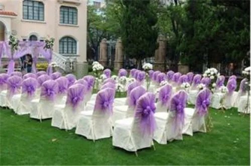 北京草坪婚礼场地盘点  举办草坪婚礼需要多少钱