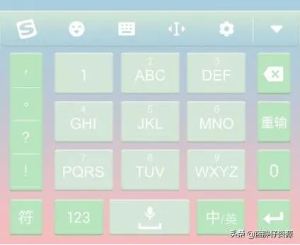 为什么我用手机打字很快，电脑打字不行？