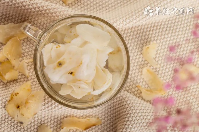 白露节气应怎样养生 白露养生吃什么好