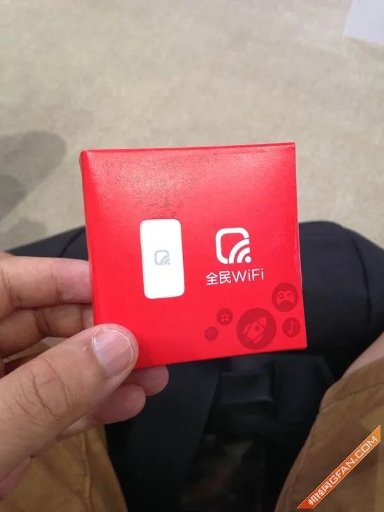 360随身wifi在哪里买的？