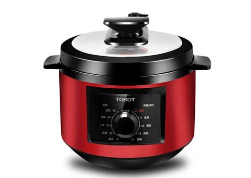 电压力锅哪个品牌质量好