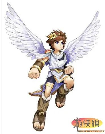 《新光之神话》新情报：官网更新增加角色介绍