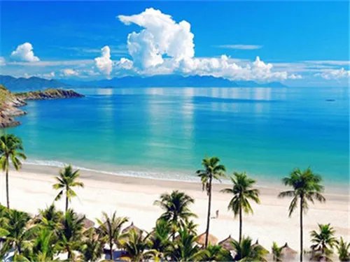 三亚蜜月旅行攻略 三亚旅游景点推荐