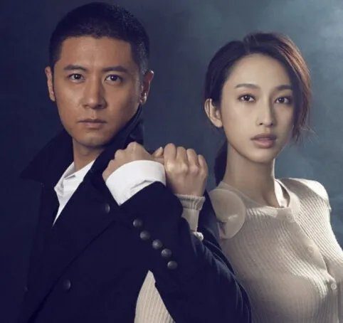 演员任重的女朋友是谁  疑似与张俪假戏真做