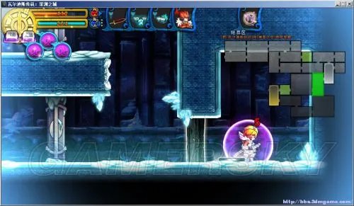 《瓦尔迪斯传说:深渊之城》详尽图文攻略