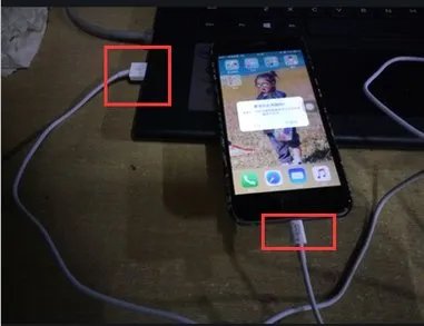 苹果手机在有ID的情况下，怎么设置自己喜欢的铃声？比如：闹够了没有？