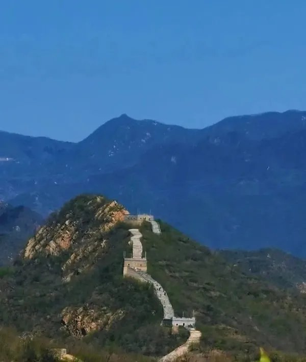 五一去哪玩？北京这7个地方景美、人少、好出片！