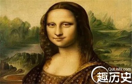 真相让人吃惊!蒙娜丽莎的微笑背后隐藏的秘密